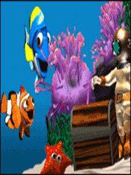 pic for Aquarium Finding Nemo
